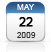 News Posted Date
