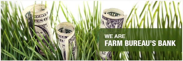 Farm Bureau Bank Banking Products