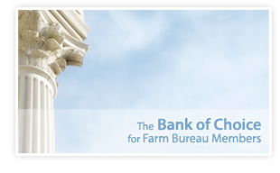 Farm Bureau Bank News