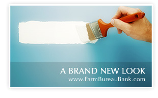 Farm Bureau Bank News