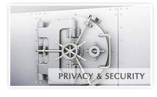 Farm Bureau Bank Privacy & Security