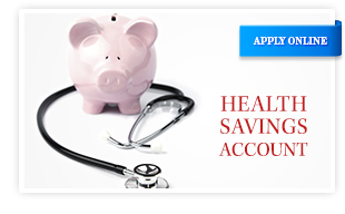 Farm Bureau Bank Health Savings Account