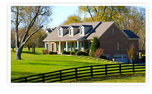 Farm Bureau Bank Mortgage Loans