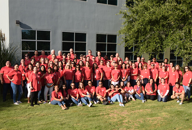 Join Farm Bureau Bank Team!