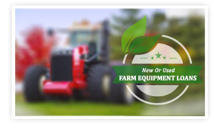 Farm Bureau Bank Equipment Loans