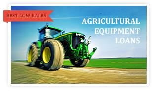 Farm Bureau Bank Equipment Loans